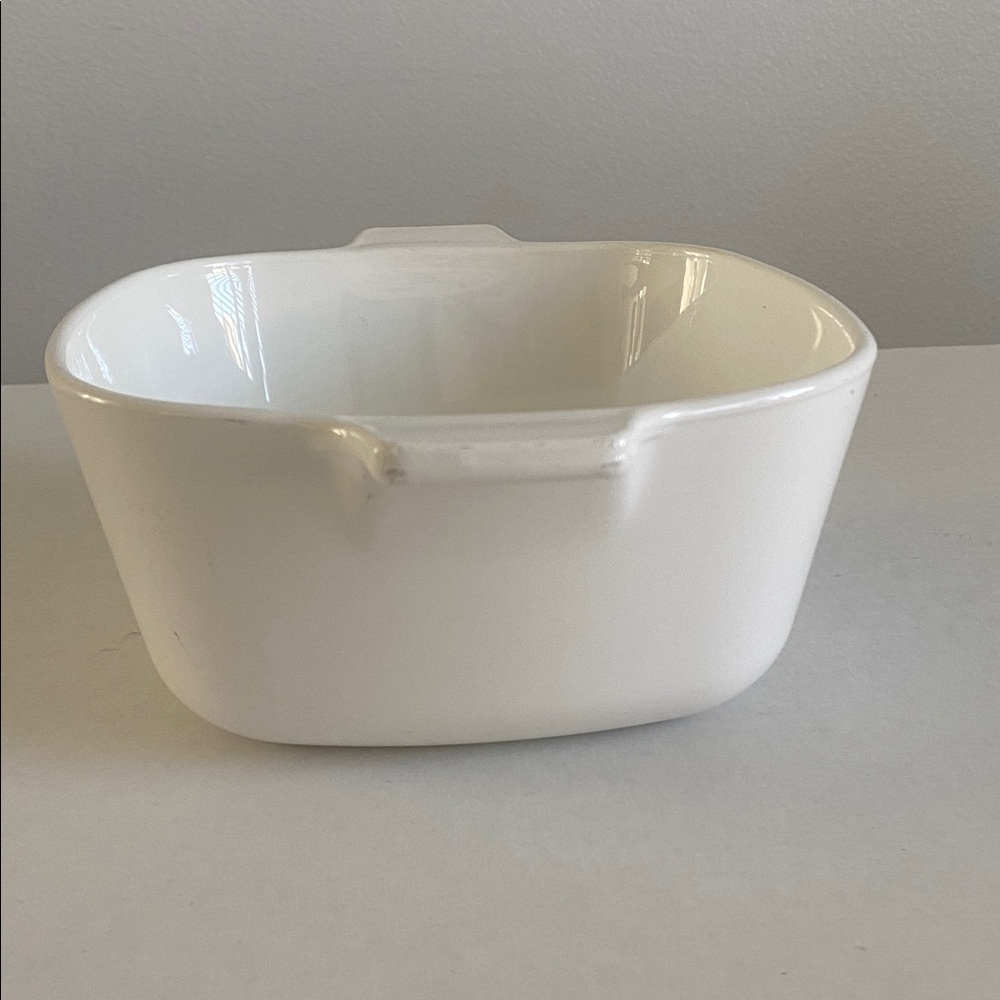 Vintage 1960’s Corning Ware Blue Cornflower P-1 3/4-B 1 3/4 qt. Casserole Dish - Picture 3 of 6